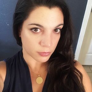 Meet your Posher, Janine